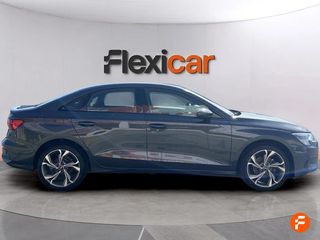 Audi A3 Sedan Black line 30 TFSI 81kW S tronic