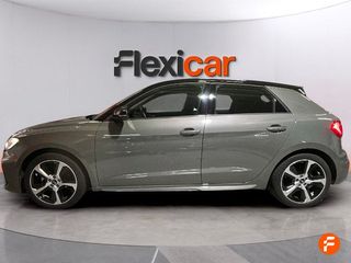 Audi A1 Sportback Adrenalin 30 TFSI 81kW S tron