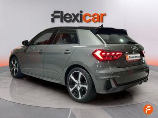 Audi A1 Sportback Adrenalin 30 TFSI 81kW S tron