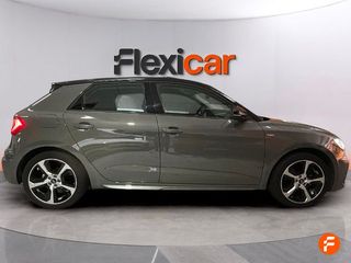 Audi A1 Sportback Adrenalin 30 TFSI 81kW S tron