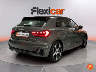 Audi A1 Sportback Adrenalin 30 TFSI 81kW S tron