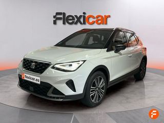 Seat Arona 1.0 TSI 85kW (115CV) Xperience XL