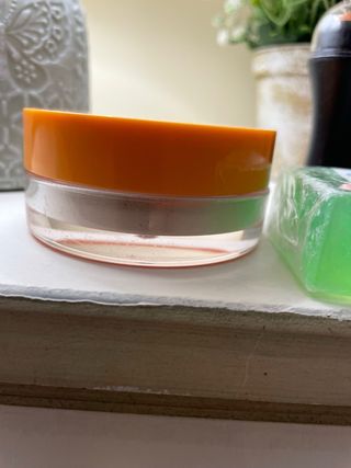 Lote cosmética Eletes y Technic