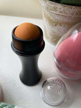 Lote cosmética Eletes y Technic