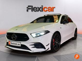 Mercedes Clase A Mercedes-AMG A 35 4MATIC+