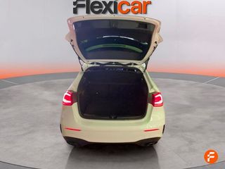 Mercedes Clase A Mercedes-AMG A 35 4MATIC+