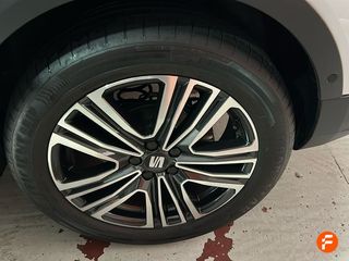 Seat Arona 1.0 TSI 85kW (115CV) Xperience XL