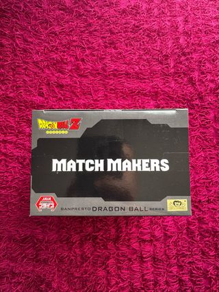 Figura Dragon Ball Z Match Makers Gohan