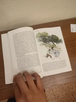 Trafalgar (Aula de Literatura)