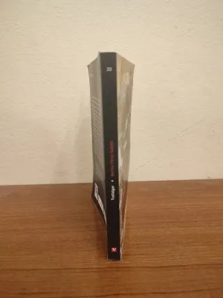 Trafalgar (Aula de Literatura)