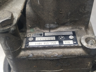 BOMBA DIRECCION BMW SERIE 3 BERLINA (E36) 7681955