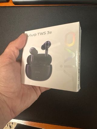 Auriculares Vivo TWS 3e