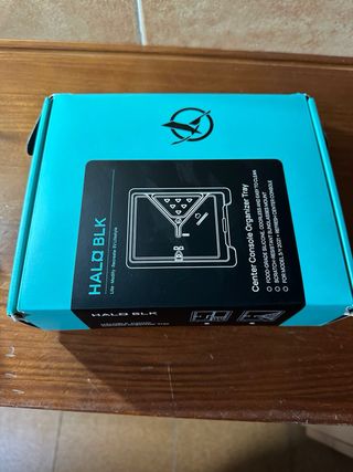 Bandeja Organizadora Tesla Model Y