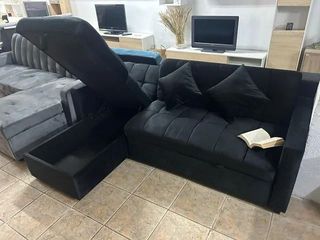 Sofá Cama Chaiselong, ENVIO 3 DIAS!!