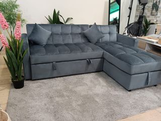 Sofá Cama Chaiselong, ENVIO 3 DIAS!!
