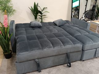 Sofá Cama Chaiselong, ENVIO 3 DIAS!!