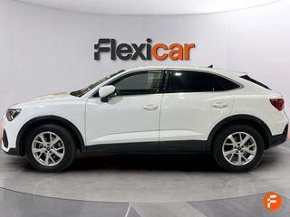 Audi Q3 35 TFSI 110kW (150CV) Advanced