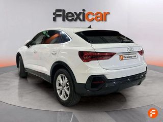 Audi Q3 35 TFSI 110kW (150CV) Advanced