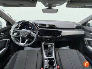 Audi Q3 35 TFSI 110kW (150CV) Advanced