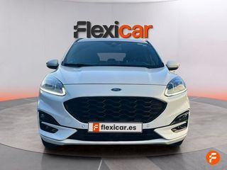 Ford Kuga ST-Line 1.5T EcoBoost 110kW (150CV)