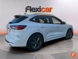 Ford Kuga ST-Line 1.5T EcoBoost 110kW (150CV)