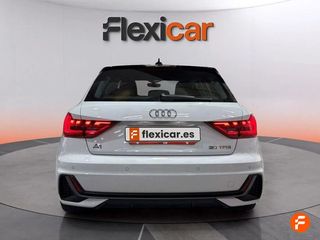 Audi A1 Sportback Black line 30 TFSI 85kW S tron