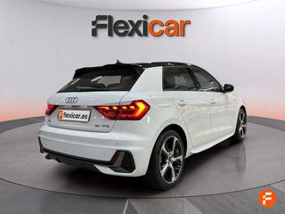Audi A1 Sportback Black line 30 TFSI 85kW S tron