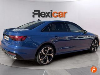 Audi A4 Black line 35 TDI 120kW S tronic