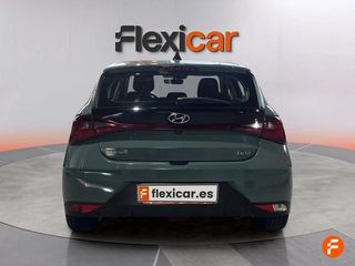 Hyundai i20 1.2 MPI Klass