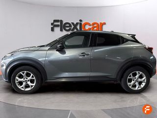 Nissan Juke DIG-T 84 kW (114 CV) 6M/T N-Connecta