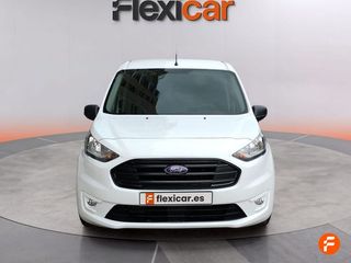 Ford Transit Connect 1.5cm³  73 kW / 99 CV 2pl.