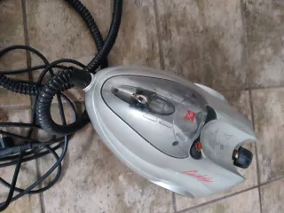 Máquina de limpieza a vapor Caddy