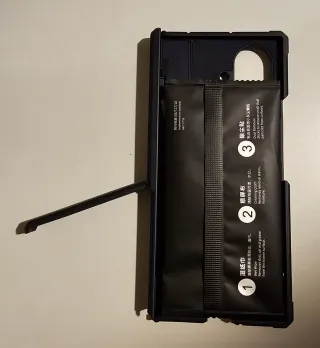 Funda Nueva Samsung Fold7