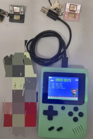 Lote playstation 2 mas tv samsung 32"