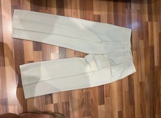 Traje Naf Naf 2 piezas Beige Talla 42