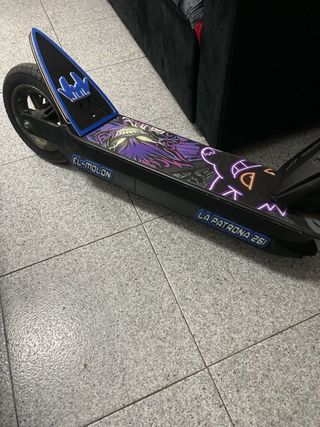 Patinete Eléctrico Xiaomi Pro 2