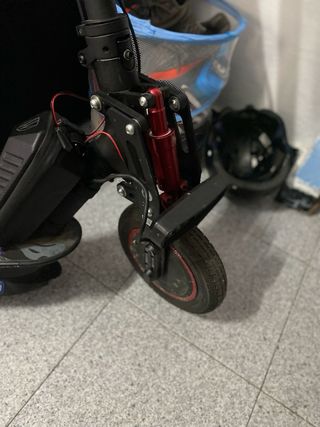 Patinete Eléctrico Xiaomi Pro 2