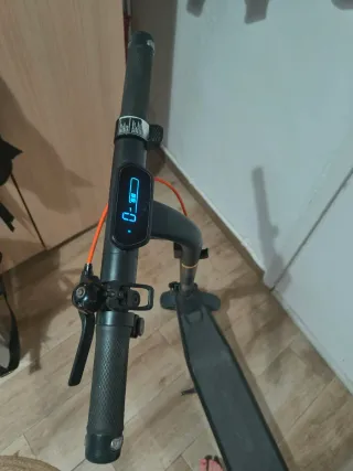 Patinete Eléctrico Ninebot