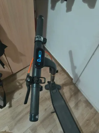 Patinete Eléctrico Ninebot