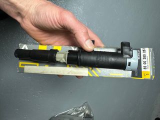 Bobina encendido Renault.