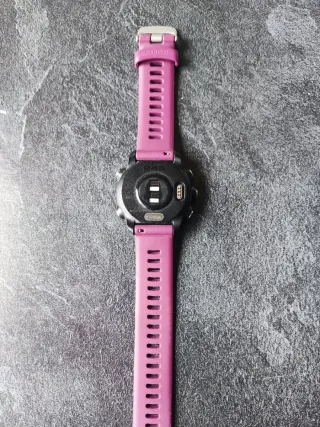 Garmin Forerunner 245 Music Rosa