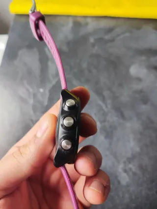 Garmin Forerunner 245 Music Rosa