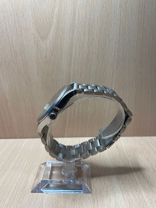 Reloj Lotus 15956 Negro/Plata