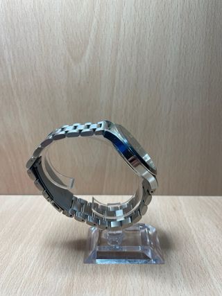 Reloj Lotus 15956 Negro/Plata