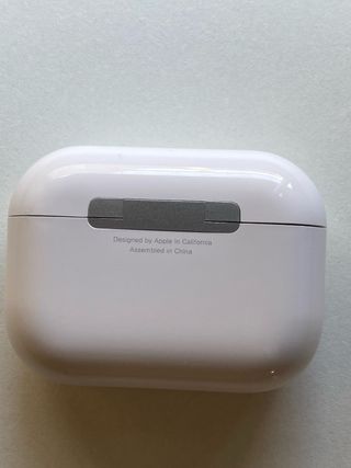 Auriculares Apple AirPods Pro 3 Blancos