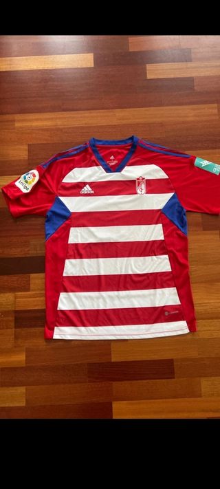 Camiseta Adidas Granada 2021 Callejón Talla L