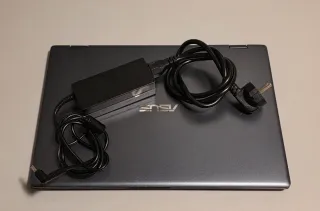 Asus Vivobook TP412FA 512GB SSD 12RAM Convertible