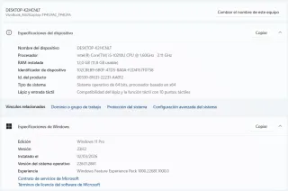 Asus Vivobook TP412FA 512GB SSD 12RAM Convertible