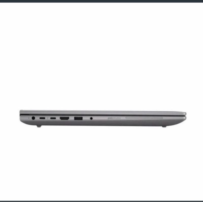 Portátil HP ZBook X G1i Plata afbeelding 2