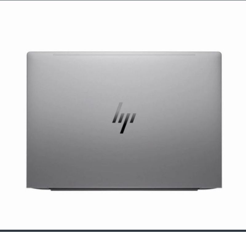 Portátil HP ZBook X G1i Plata afbeelding 5